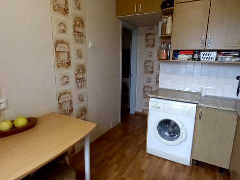 квартира по адресу Припортовая ул. (Героев Сталинграда), 22