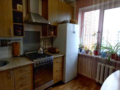 квартира по адресу Припортовая ул. (Героев Сталинграда), 22