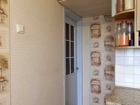 квартира по адресу Припортовая ул. (Героев Сталинграда), 22