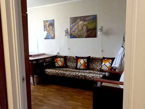 квартира по адресу Припортовая ул. (Героев Сталинграда), 22