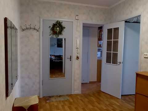 квартира по адресу Припортовая ул. (Героев Сталинграда), 22