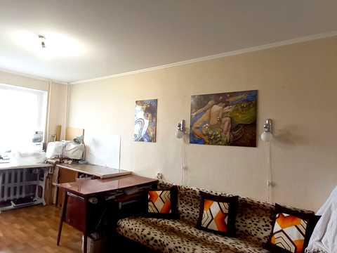 квартира по адресу Припортовая ул. (Героев Сталинграда), 22