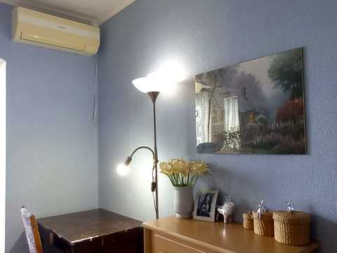 квартира по адресу Припортовая ул. (Героев Сталинграда), 22
