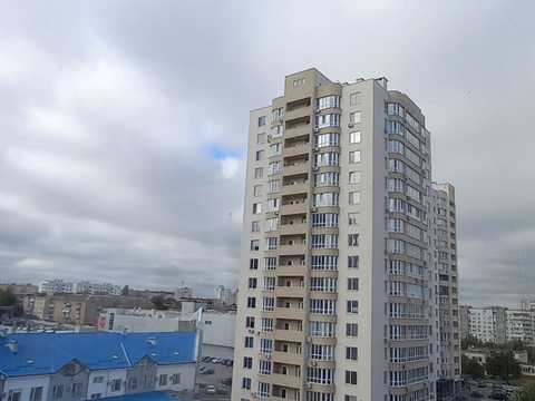 квартира по адресу Припортовая ул. (Героев Сталинграда), 22