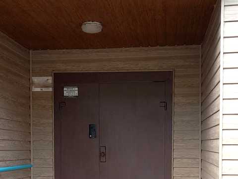 квартира по адресу Припортовая ул. (Героев Сталинграда), 22