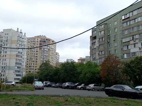 квартира по адресу Припортовая ул. (Героев Сталинграда), 22