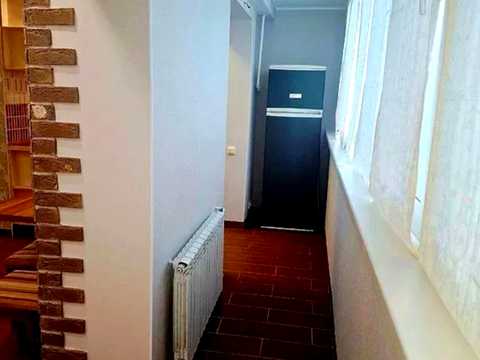 квартира за адресою Здолбунівська вул., 3-Б