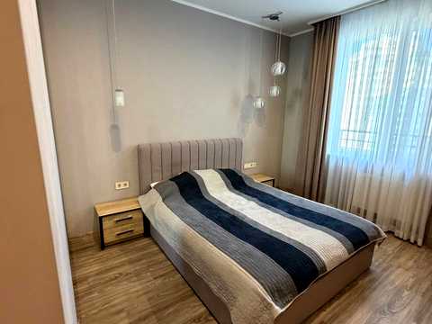квартира за адресою Люстдорфська дорога вул. (Черноморская дорога), (7 секция)