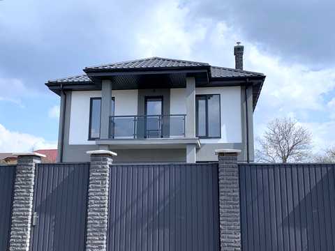 будинок за адресою Вчительська вул., 2