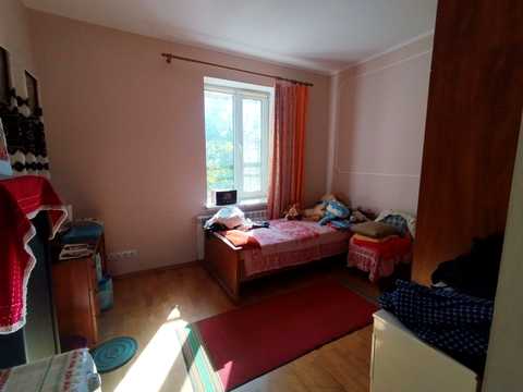 дом по адресу Вишнёвая ул., 32