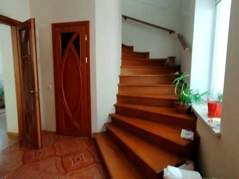 дом по адресу Вишнёвая ул., 32