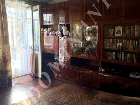 квартира по адресу Леонида Жаботинского ул. (Правды), 65