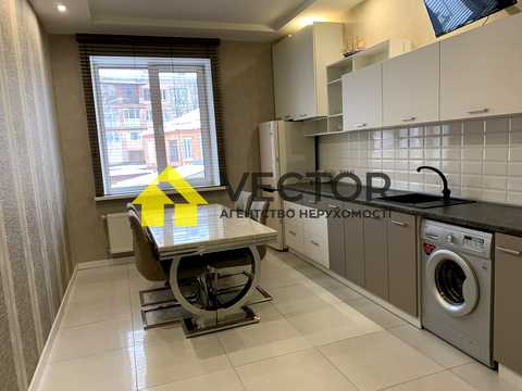 квартира за адресою Соборності вул. (Жовтнева), 46В