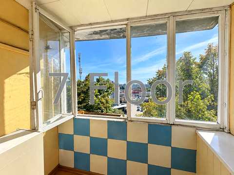 квартира за адресою Гната Юри вул., 18