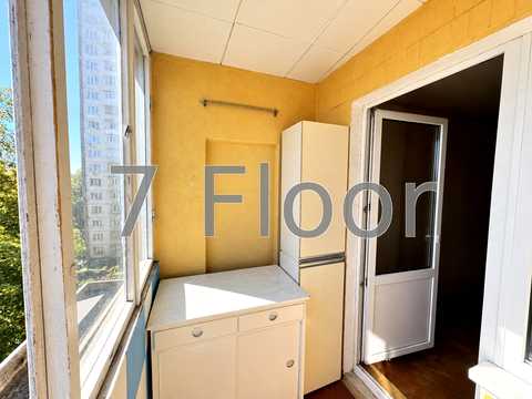 квартира за адресою Гната Юри вул., 18