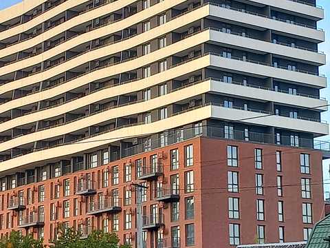 квартира за адресою Соняшникова вул., 32