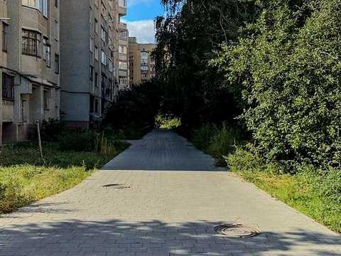 квартира за адресою Хіміків вул., 17