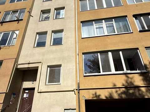 квартира за адресою Хіміків вул., 17