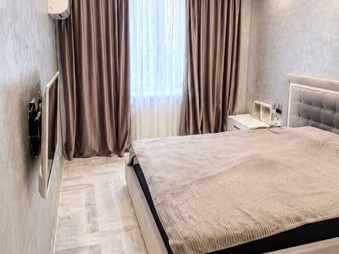 квартира по адресу Регенераторная ул., 4 к3