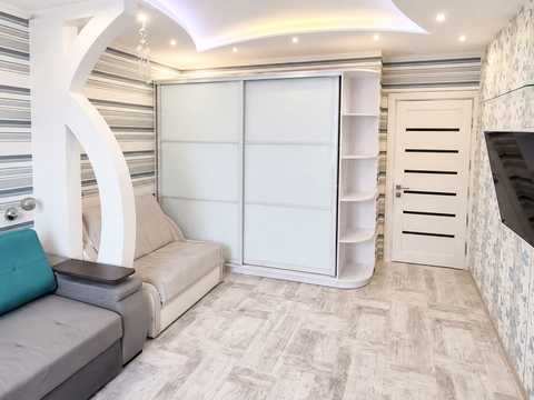 квартира по адресу Регенераторная ул., 4 к3