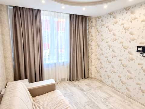 квартира по адресу Регенераторная ул., 4 к3