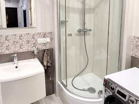 квартира по адресу Регенераторная ул., 4 к3
