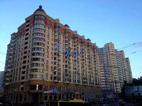 квартира за адресою В'ячеслава Чорновола вул., 27