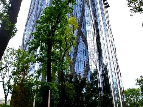 квартира за адресою Авіаконструктора Антонова вул. (Авіації), 2-Б