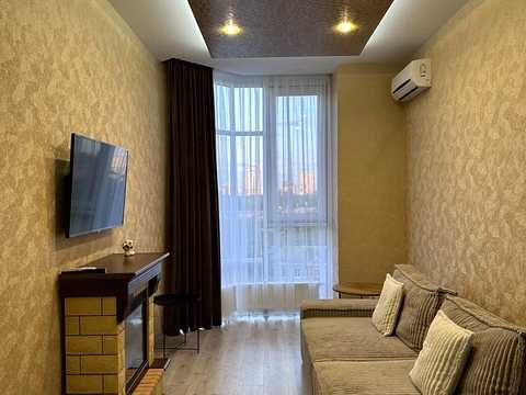 квартира за адресою Авіаконструктора Антонова вул. (Авіації), 2-Б