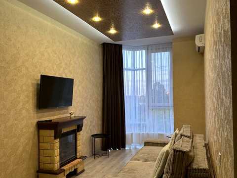 квартира за адресою Авіаконструктора Антонова вул. (Авіації), 2-Б