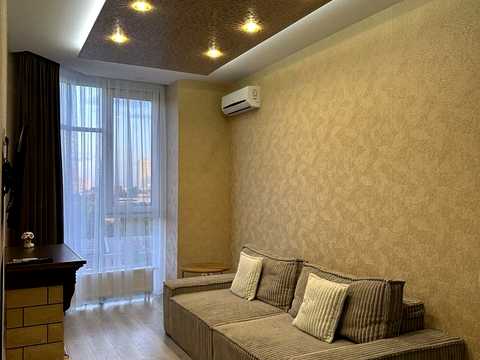 квартира за адресою Авіаконструктора Антонова вул. (Авіації), 2-Б