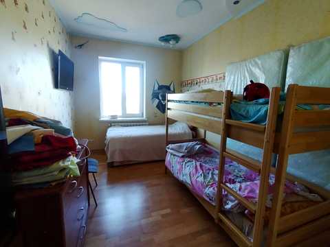 дом по адресу Вишнёвая ул., 32