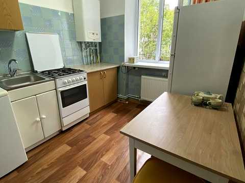 квартира по адресу Котыка ул., 5
