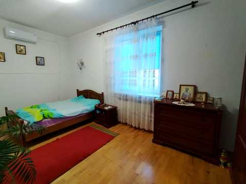 дом по адресу Вишнёвая ул., 32