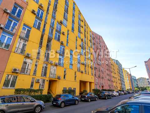 квартира по адресу Регенераторная ул., 4 к3