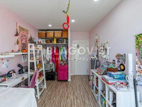 квартира по адресу Регенераторная ул., 4 к3