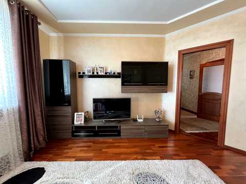 квартира за адресою Владислава Аллерова вул., 11
