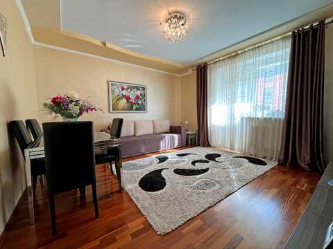 квартира за адресою Владислава Аллерова вул., 11