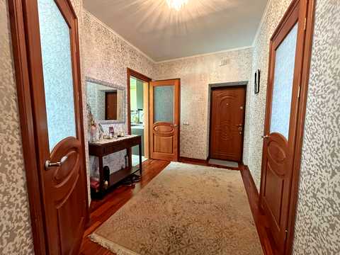 квартира за адресою Владислава Аллерова вул., 11