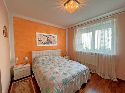 квартира за адресою Владислава Аллерова вул., 11