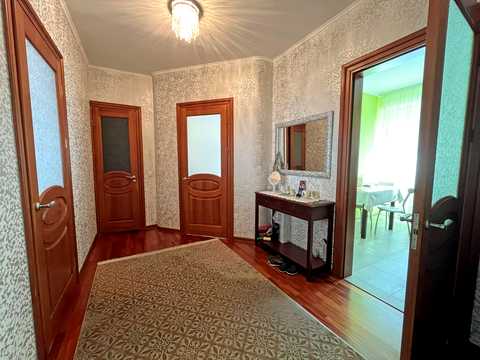 квартира за адресою Владислава Аллерова вул., 11