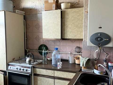 квартира по адресу Владимира Великого ул. (Мелешкіна), 13
