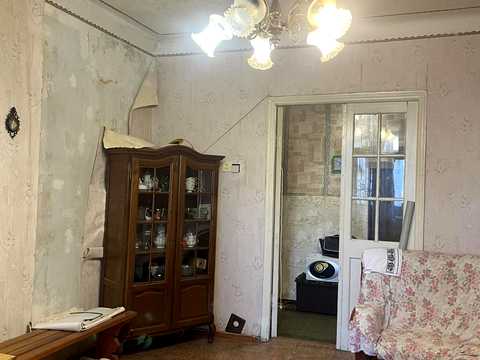 квартира по адресу Владимира Великого ул. (Мелешкіна), 13