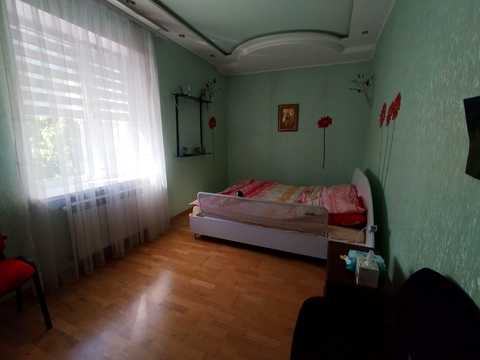 дом по адресу Вишнёвая ул., 32