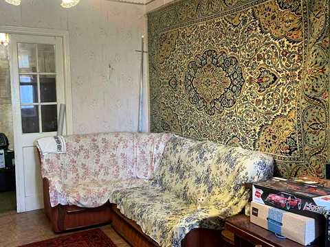 квартира по адресу Владимира Великого ул. (Мелешкіна), 13