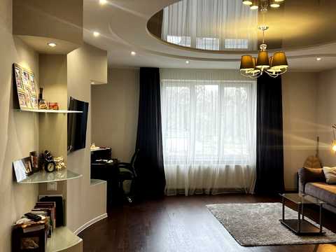 квартира за адресою Карла Мікльоша вул., 3