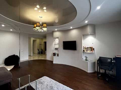 квартира за адресою Карла Мікльоша вул., 3