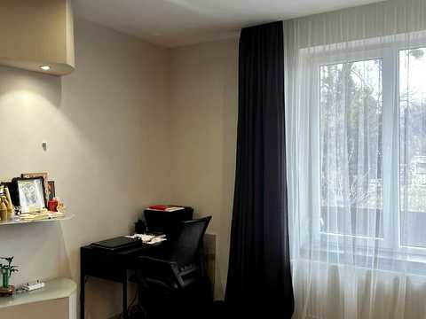 квартира за адресою Карла Мікльоша вул., 3