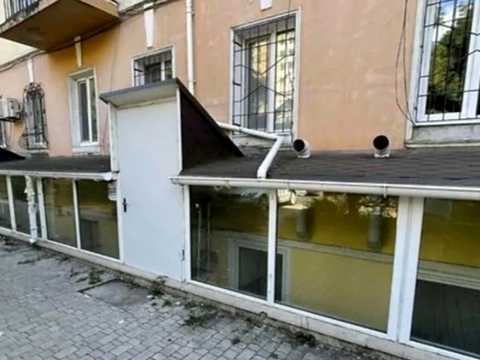 комерційна за адресою Базарна вул., 89