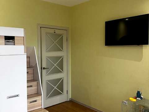 квартира за адресою Карла Мікльоша вул., 3